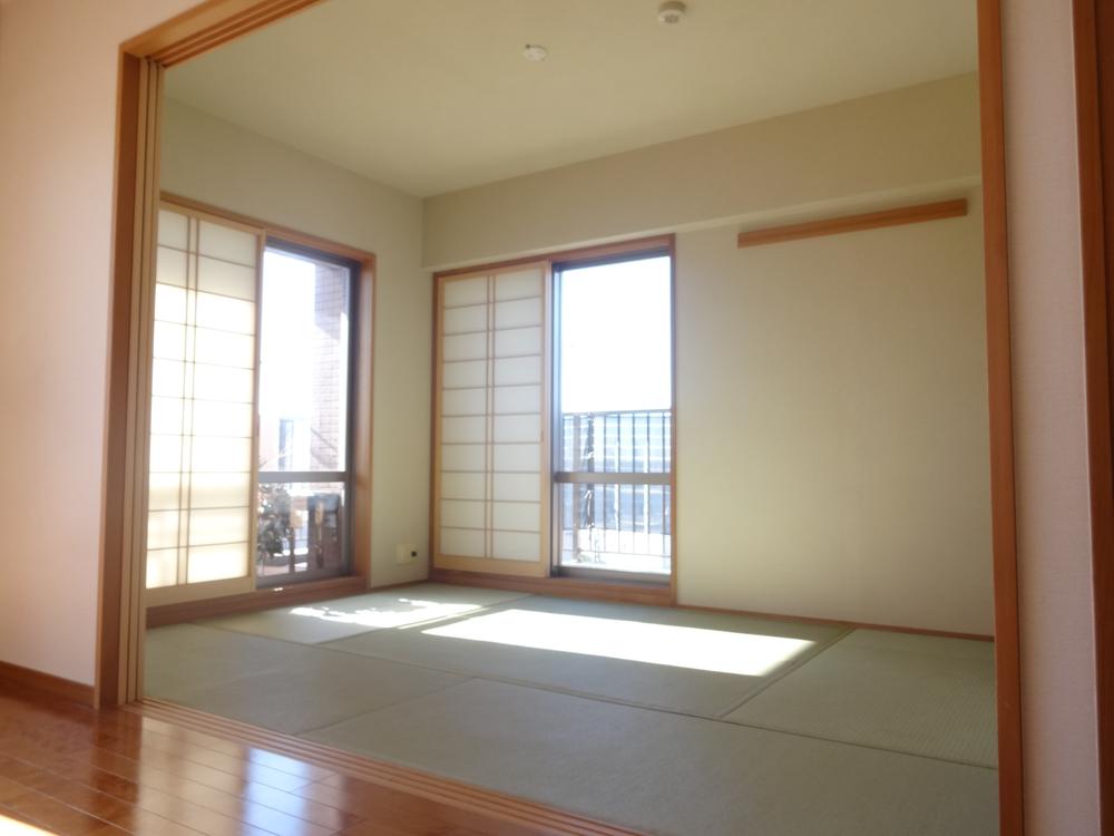 Non-living room