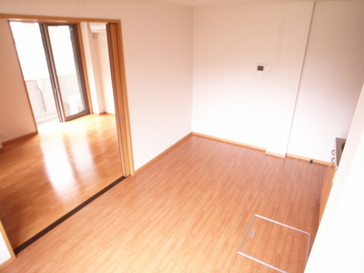 Living and room. What new life is how with this room?