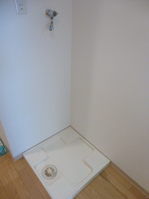 Other Equipment. Happy indoor washing machine Storage ☆