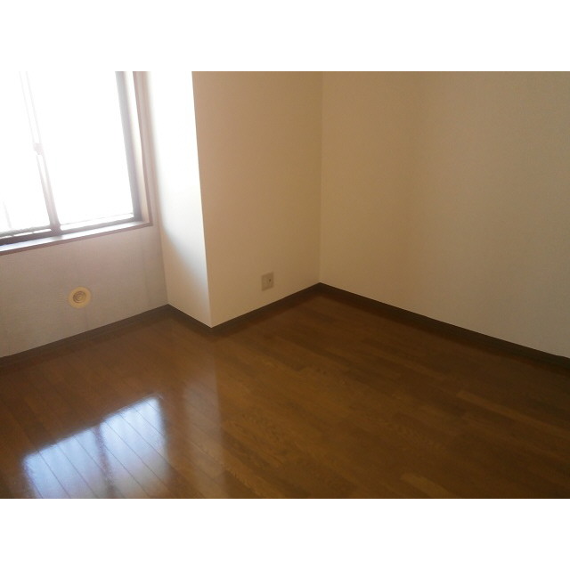 Living and room. Western style room