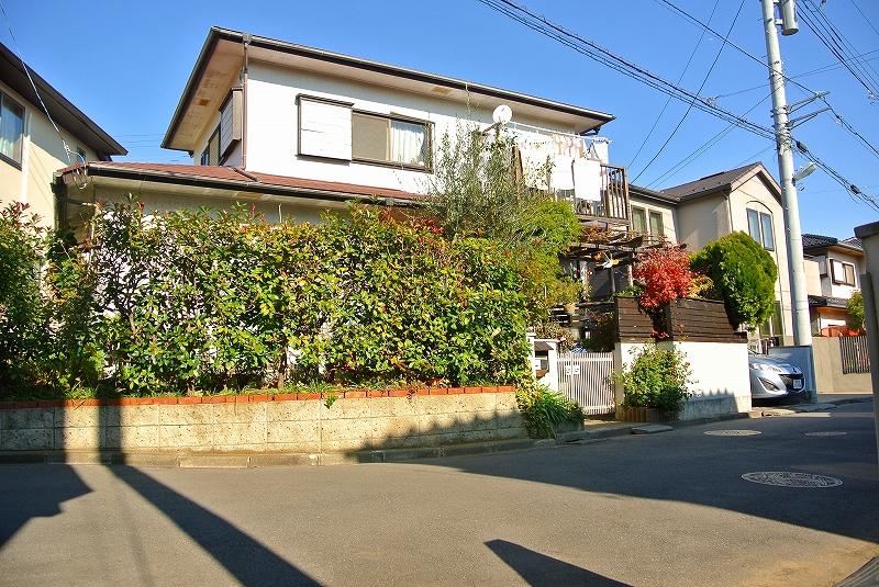 Local photos, including front road. Local (12 May 2013) Shooting