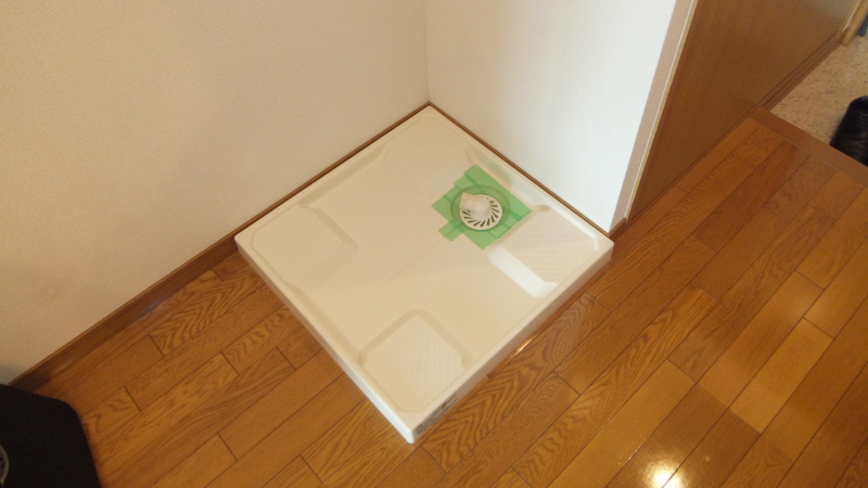 Other Equipment. Also jewels Indoor Laundry Area