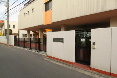 kindergarten ・ Nursery. Takinoi 450m to kindergarten