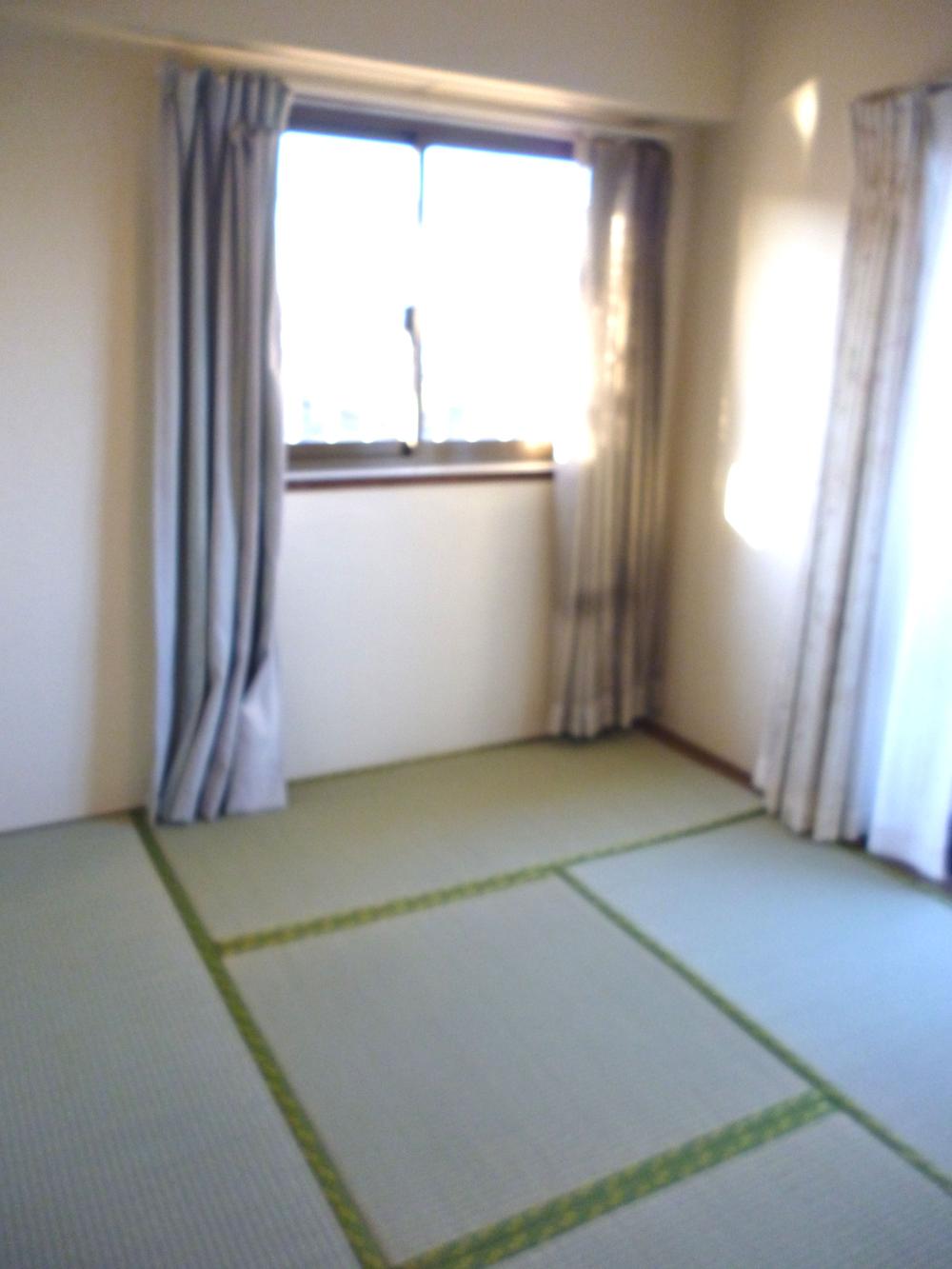 Non-living room
