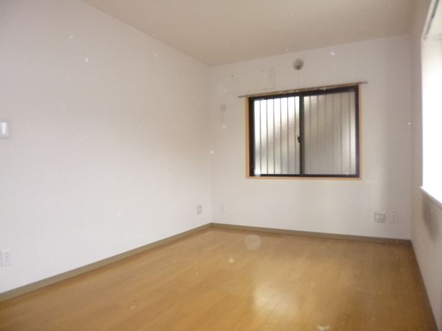 Living and room. Western style room