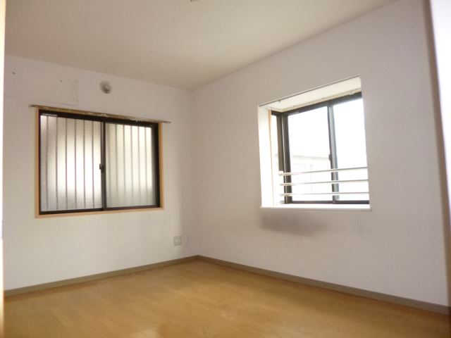 Living and room. Western style room