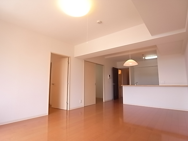 Living and room. please look, The overwhelming breadth.