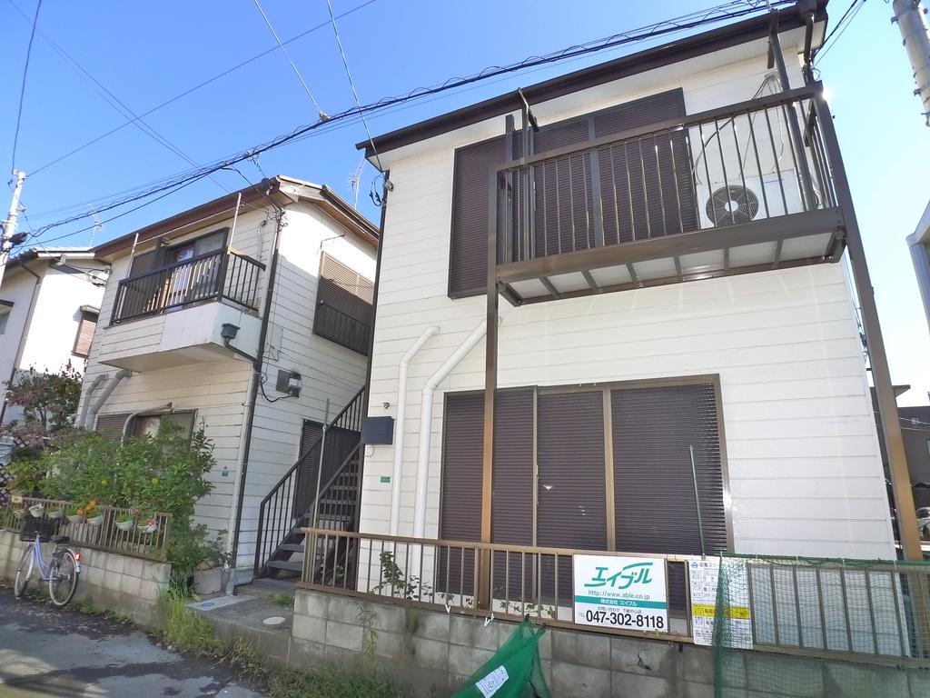 Building appearance. ☆ Able If brokerage commissions 0.525-month ☆