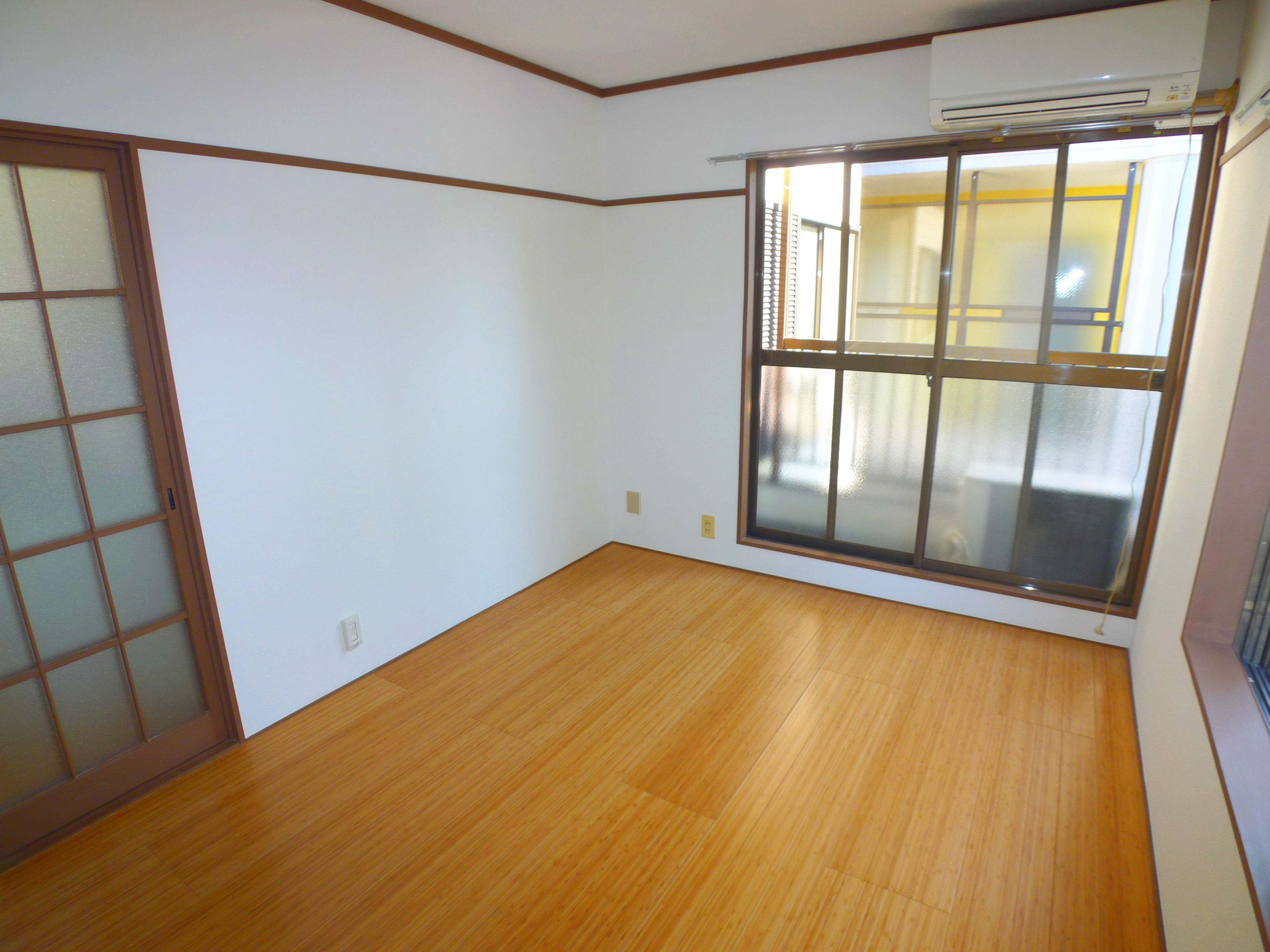 Living and room. ☆ The room looking for Able Shimousa Zhongshan shop ☆ 047-302-8118 ☆