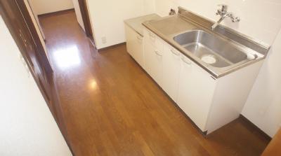 Living and room. Dishes also fun spacious kitchen