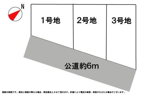 The entire compartment Figure. Sales compartment / 3 compartment