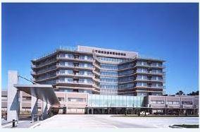 Hospital. Social welfare corporation Onshizaidan Saiseikai 1191m to Chiba Saiseikai Narashino hospital