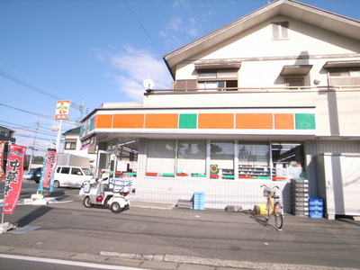 Convenience store. 399m until Thanksgiving (convenience store)