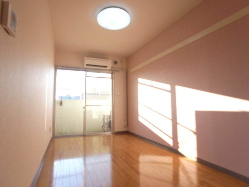 Living and room. The living room is, of course flooring!