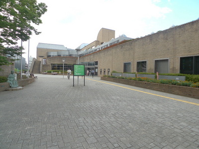 Primary school. 1131m to Funabashi City Small Kurihara elementary school (elementary school)