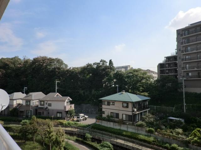 View photos from the dwelling unit