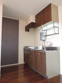 Kitchen. kitchen Stylish accent Cross