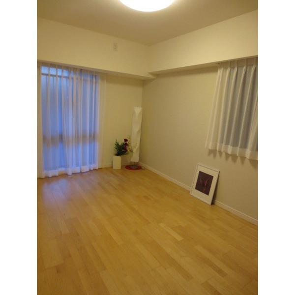 Non-living room