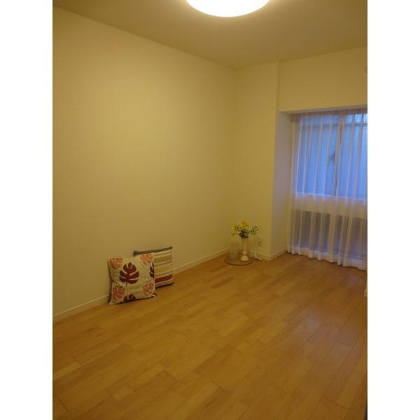 Non-living room
