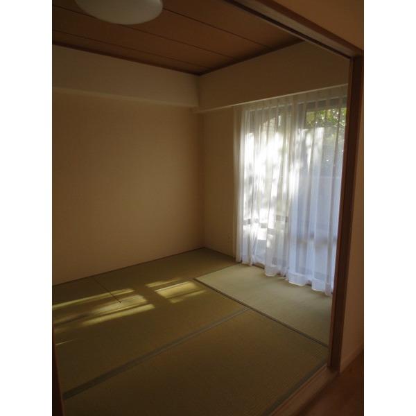 Non-living room