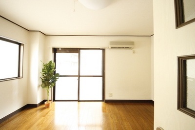 Living and room. ※ Other room reference photograph