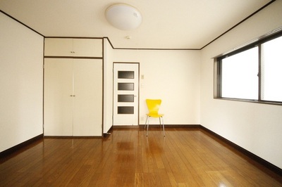 Living and room. ※ Other room reference photograph