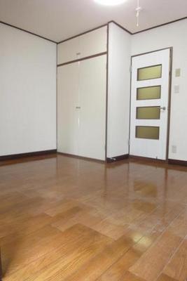 Living and room. ※ Other room reference photograph