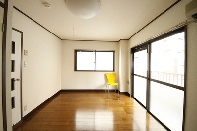Living and room. ※ Other room reference photograph