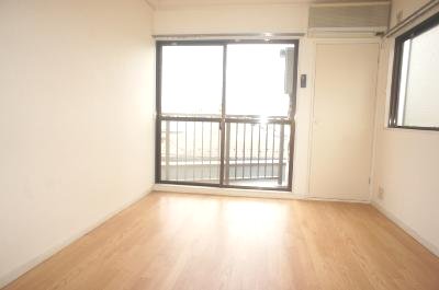 Other room space. bedroom