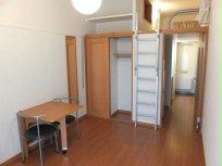 Receipt. Loft with storage lot