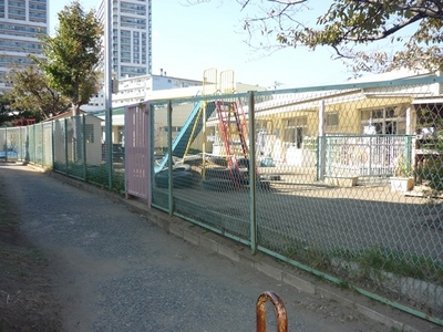 kindergarten ・ Nursery. Wakamatsu nursery school (kindergarten ・ Nursery school) to 350m