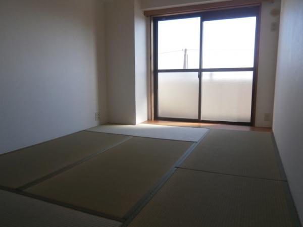 Non-living room