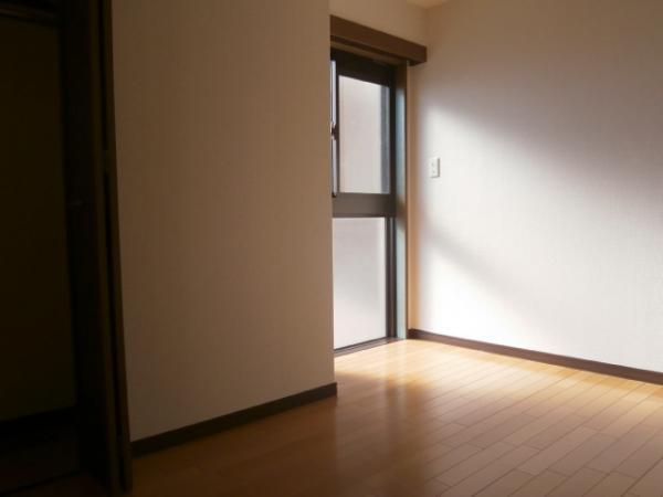 Non-living room