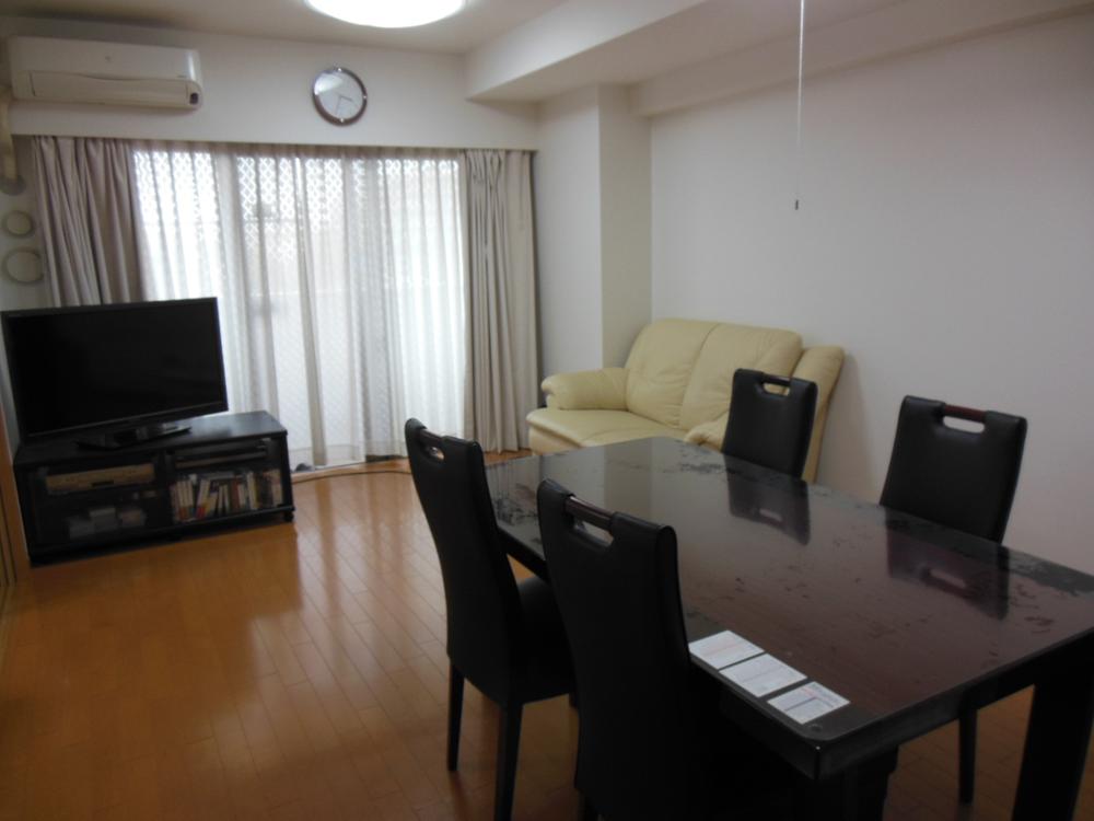 Living. Indoor (12 May 2013) Shooting ※ Furniture, etc., Not included in the sale price.