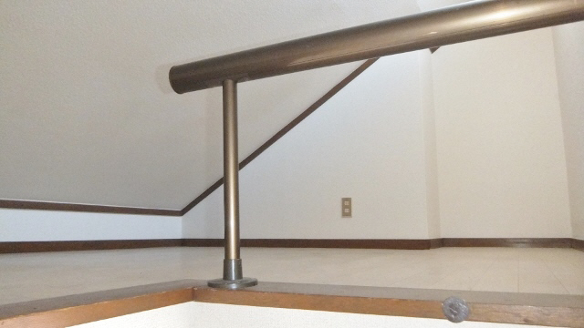 Other room space. 4.5 Pledge with a loft