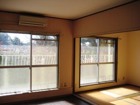 Funabashi, Chiba Prefecture Futawanishi 1