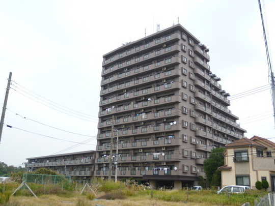 Local appearance photo