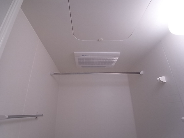 Other Equipment. Rest assured that the weather has a private bathroom dryer function even when anxiety