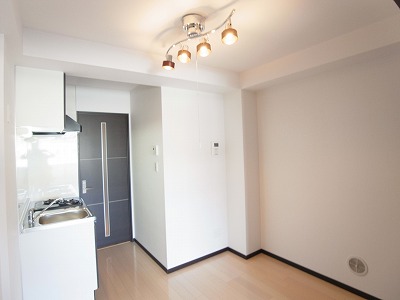 Living and room. dining ・ Stylish with lighting