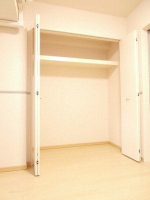 Receipt. Storage is plenty ☆