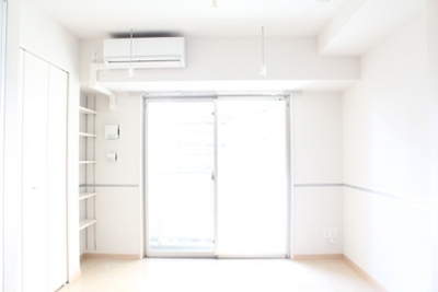 Living and room. Is room ☆