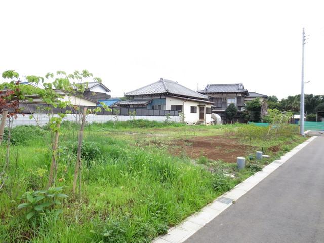 Local land photo. Local Photos