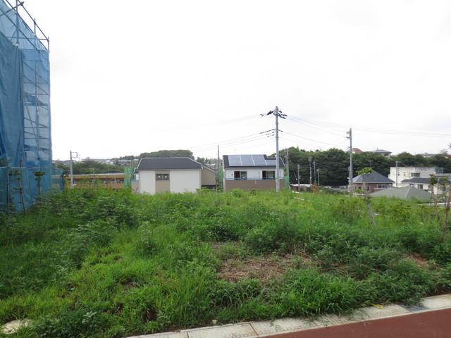 Local land photo. Local Photos