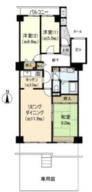 Funabashi, Chiba Prefecture Higashifunahashi 3