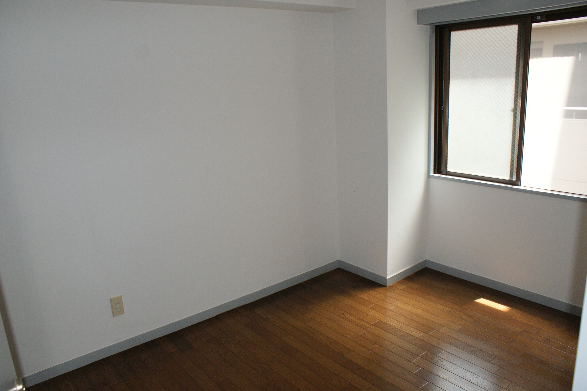 Other room space. Western-style 1