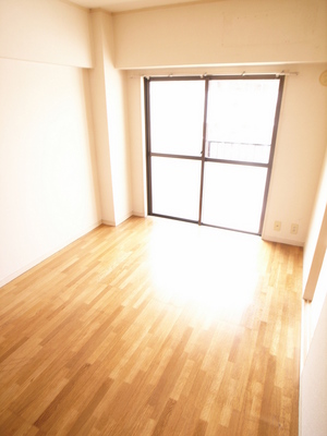 Other room space. It is very beautiful Western-style rooms ☆