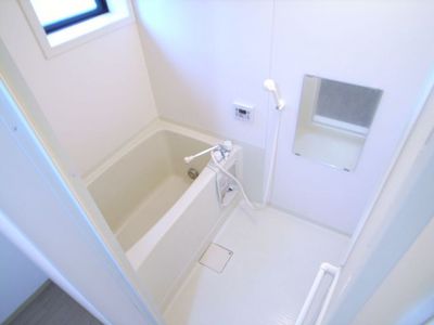 Bath. Space of rest ☆