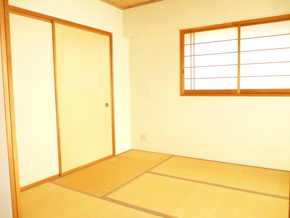 Non-living room
