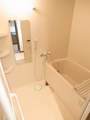 Bath. Reheating function with the bath