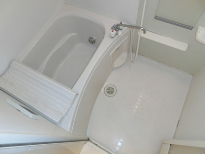 Bath. Economic add-fired with bath